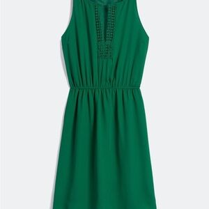 41 Hawthorn Green Midi Dress